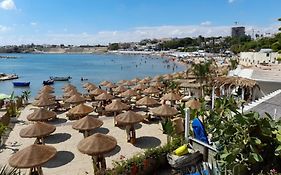 Levante